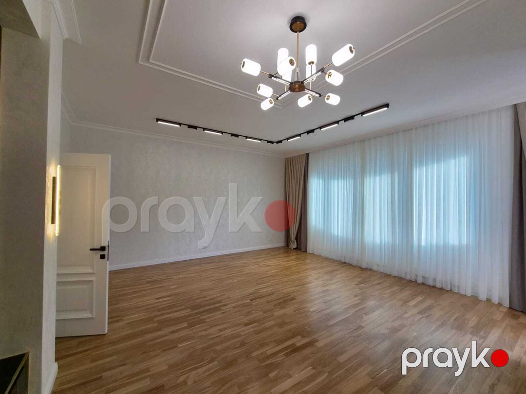 Satılır 3 otaqlı yeni tikili 153 m² — Mənzil, Bakı (12)