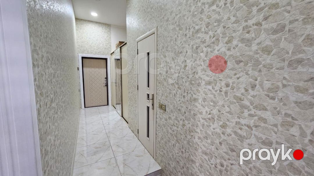 Satılır 3 otaqlı yeni tikili 63 m² — Mənzil, Bakı (3)