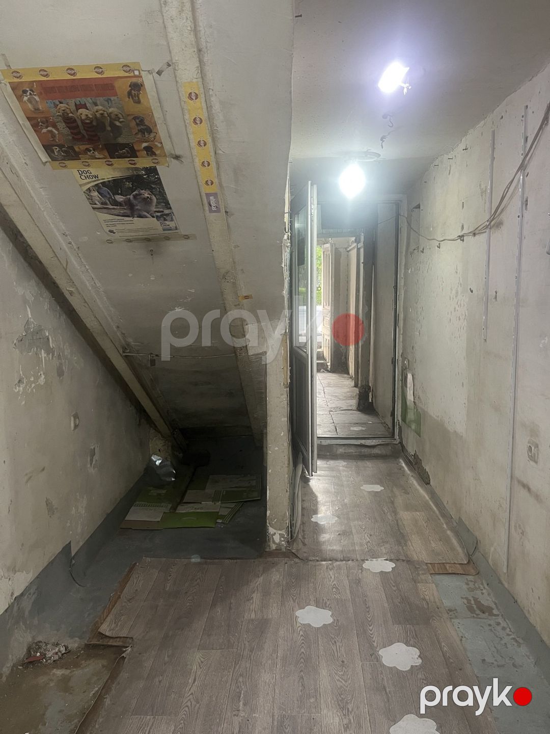 İcarəyə verilir obyekt 10 m² — Əmlak, Bakı (4)