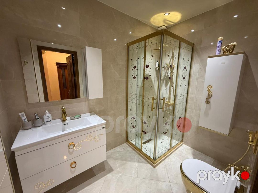 Satılır 3 otaqlı yeni tikili 101 m² — Mənzil, Bakı (6)