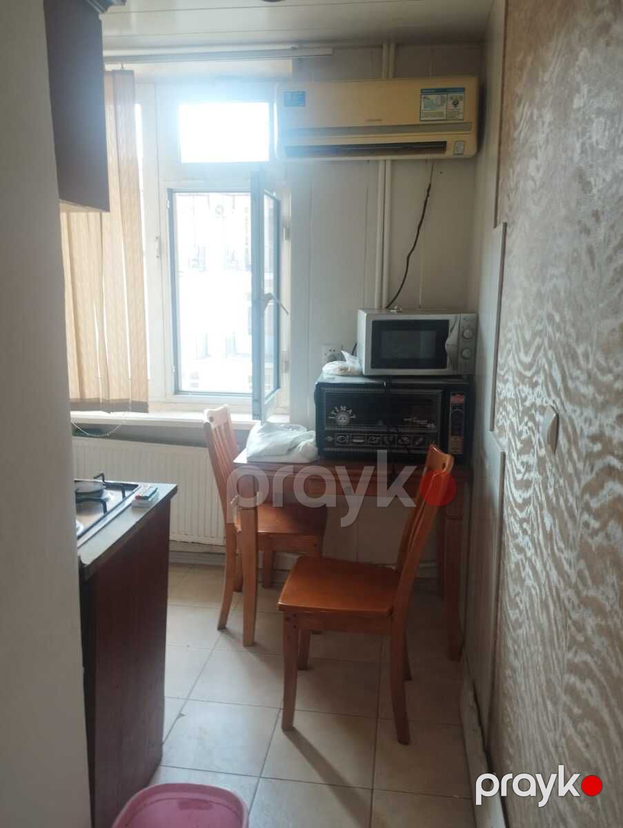 İcarəyə verilir 2 otaqlı köhnə tikili 45 m² — Mənzil, Bakı (6)