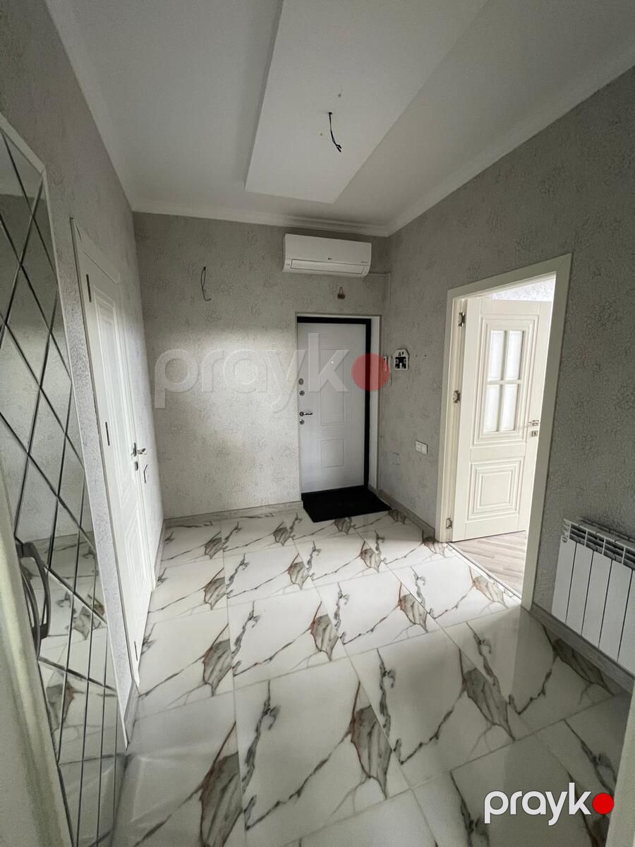 Satılır 3 otaqlı yeni tikili 80 m² — Mənzil, Bakı (3)