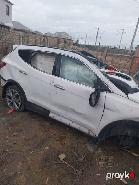 "Hyundai, Kia" ehtiyat hissələri — Bakı