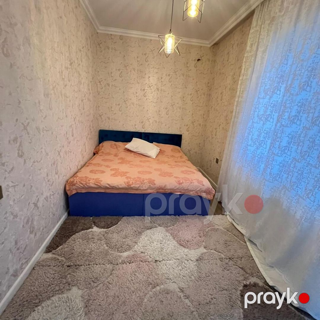 Satılır 4 otaqlı həyət evi/bağ evi 200 m² — Ev, villa, Bakı (11)