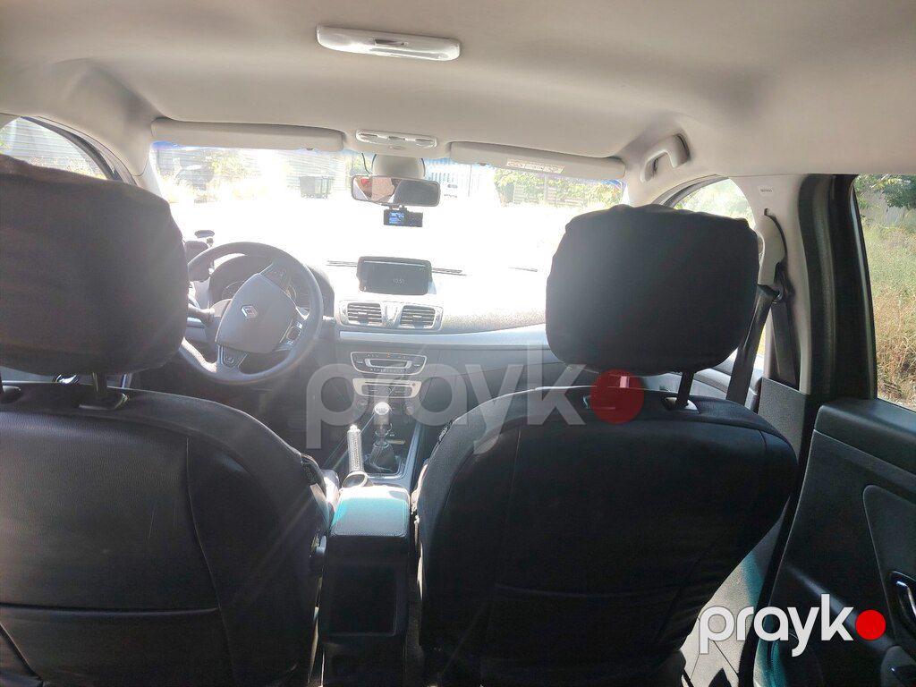 Renault Megane, 1.5 L, 2014 il, 300 000 km — Avtomobillər, Bakı (7)
