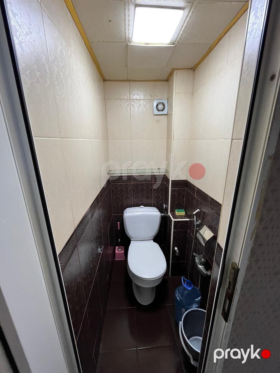 İcarəyə verilir 4 otaqlı köhnə tikili 100 m² — Mənzil, Bakı (11)