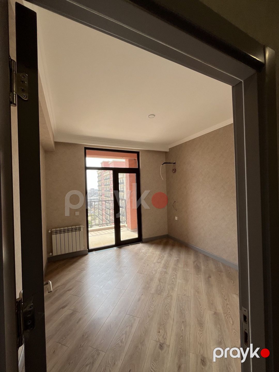 Satılır 2 otaqlı yeni tikili 62 m² — Mənzil, Bakı (7)