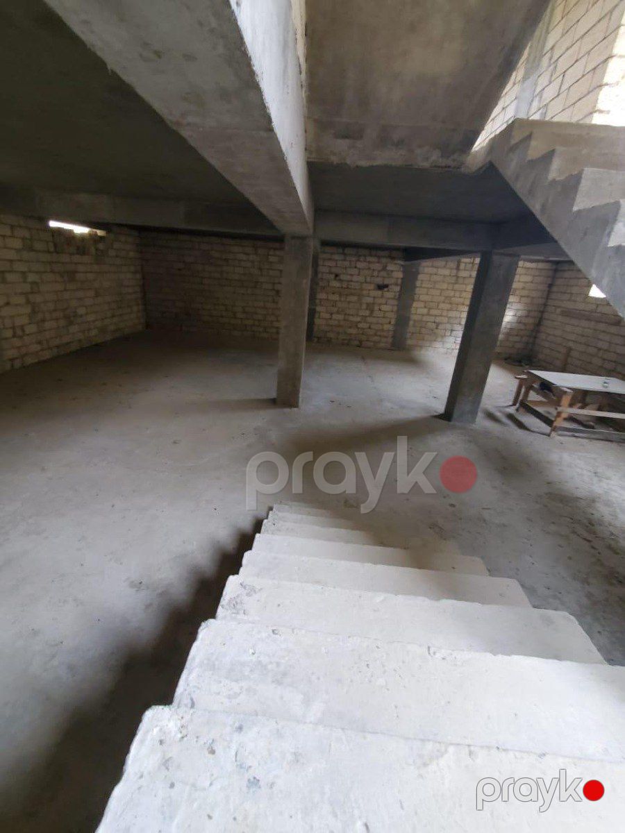 Satılır 12 otaqlı həyət evi/bağ evi 600 m² — Ev, villa, Bakı (6)