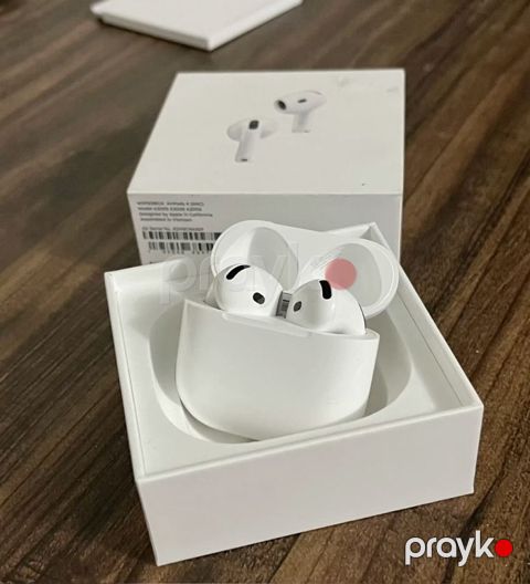 AirPods 4 — Bakı