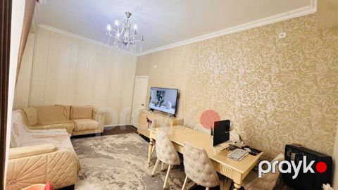 Satılır 2 otaqlı yeni tikili 70 m² — Bakı