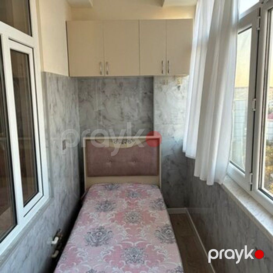 2-otaqlı yeni tikili kirayə verilir, Sumqayıt ş., 84 m² — Mənzil, Sumqayıt (8)