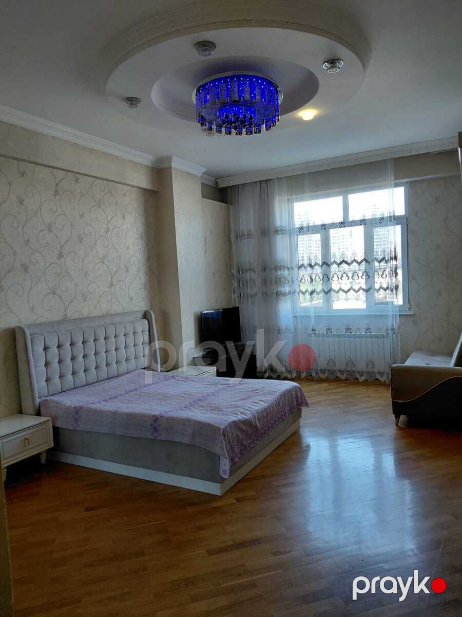 Satılır 3 otaqlı yeni tikili 178 m² — Mənzil, Bakı (10)