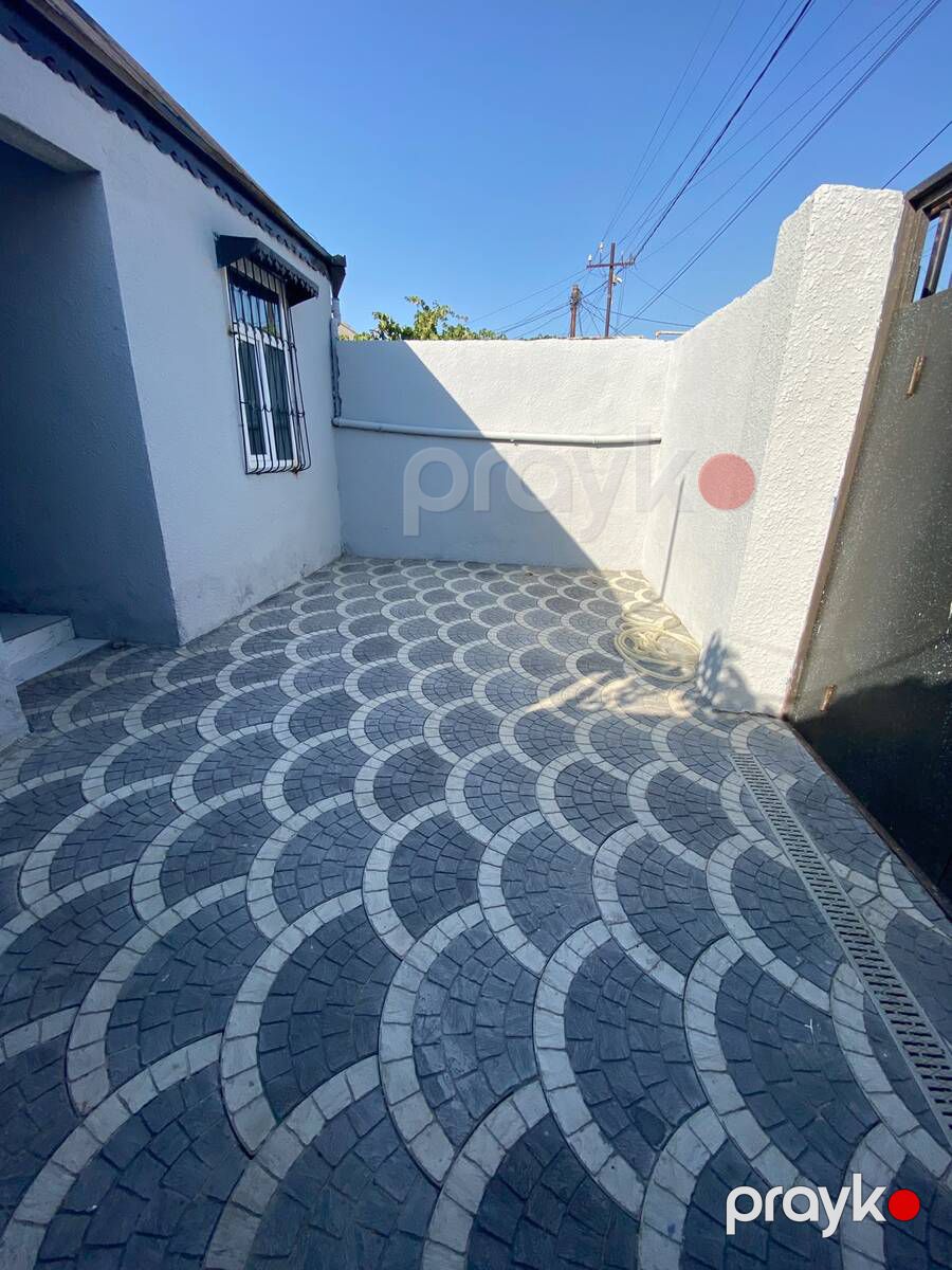 Satılır 3 otaqlı həyət evi/bağ evi 80 m² — Ev, villa, Xırdalan (2)