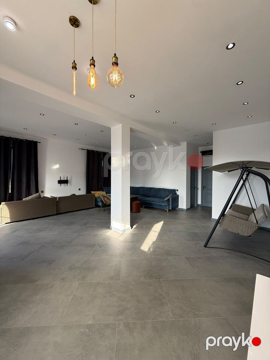Bağ evi, Novxanı qəs — Ev, villa, Bakı (5)