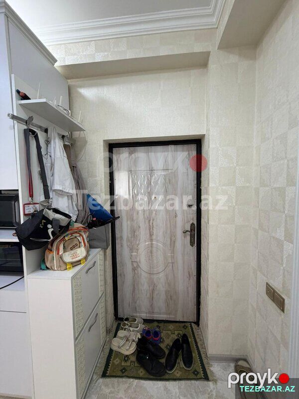 Masazırda kupçalı mənzillər — Mənzil, Bakı (6)