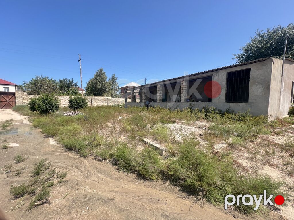 152 sot, Tikinti, Makler, Kupça (Çıxarış), Texniki pasport — Torpaq, Fatmayı (3)