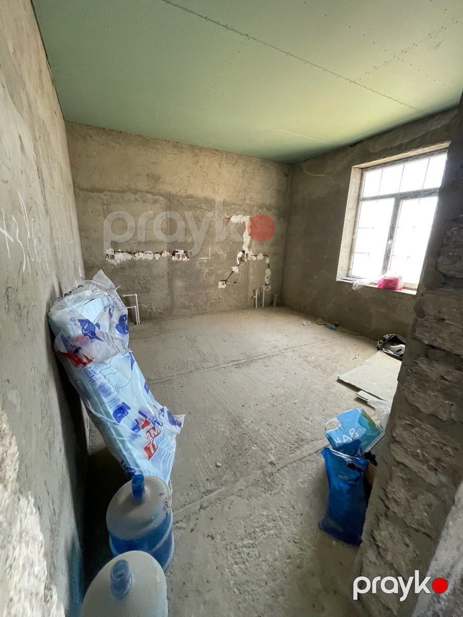 Həyət evi, Savalan qəs — Ev, villa, Bakı (10)