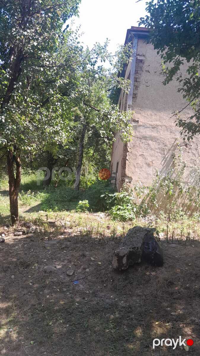 Satılır 2 otaqlı həyət evi/bağ evi 85 m² — Ev, villa, Qusar (3)