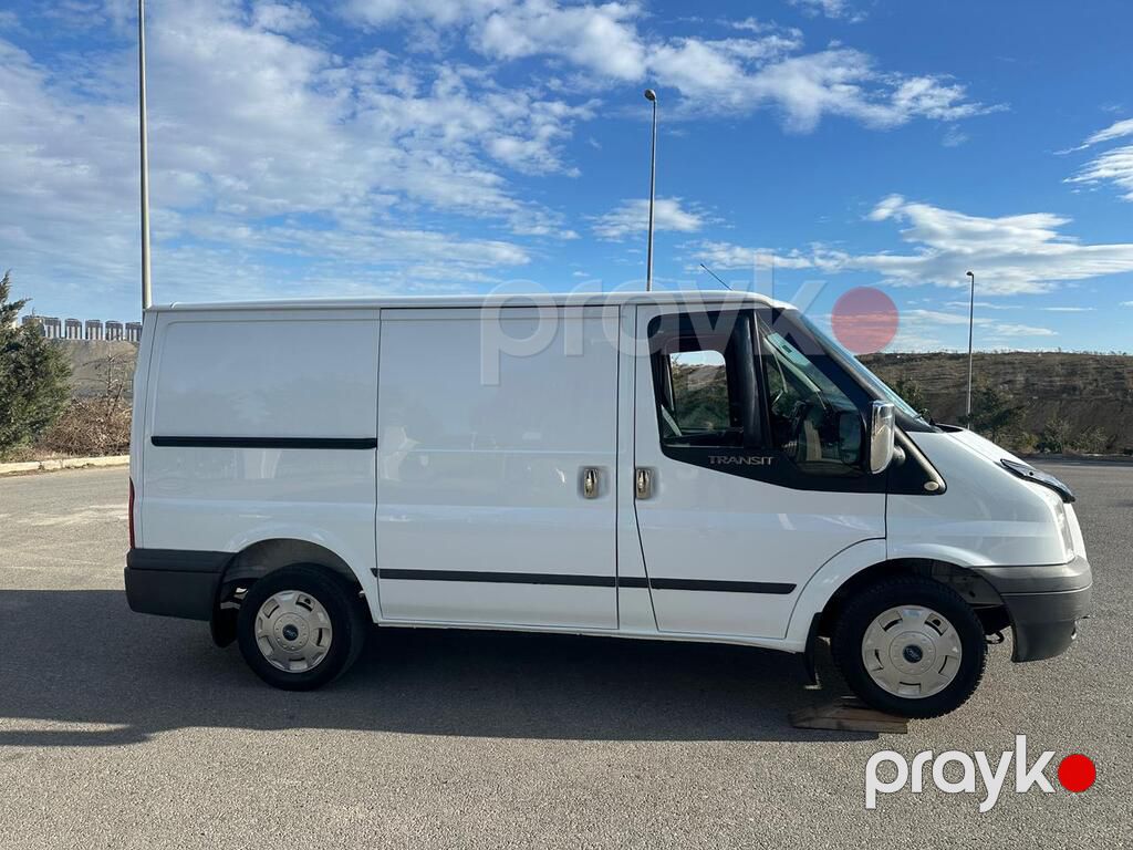 Ford Transit, 2.2 L, 2009 il, 188 000 km — Avtomobillər, Bakı (3)