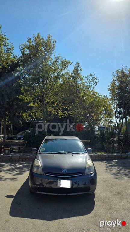 Toyota Prius, 1.5 L, 1.3 kWh, 2008 il, 321 869 km — Avtomobillər, Bakı