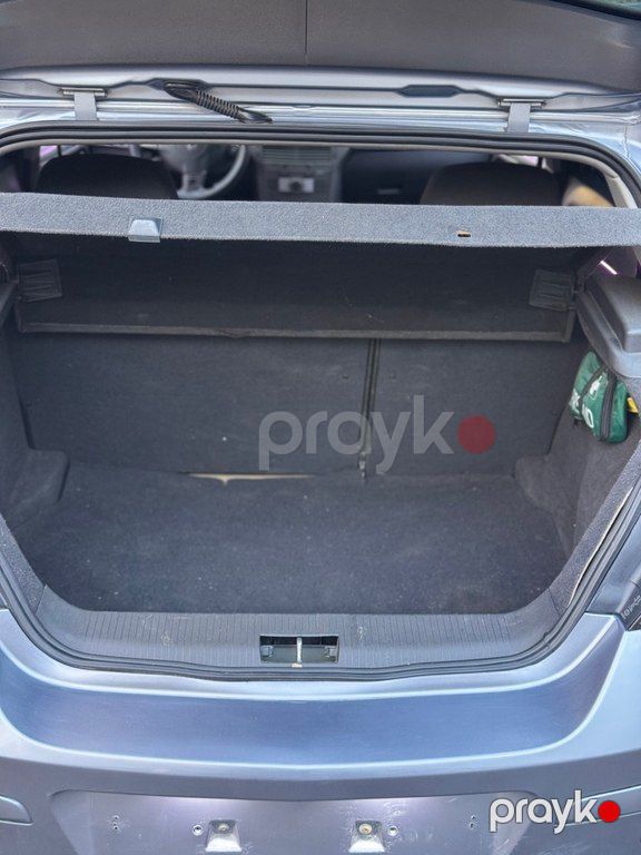 Opel Astra, 1.4 L, 2006 il, 272 000 km — Avtomobillər, Mingəçevir (10)