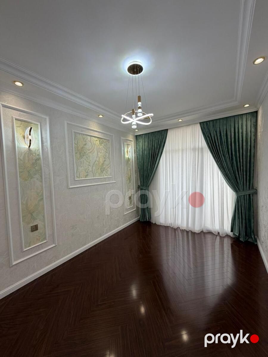 Satılır 2 otaqlı yeni tikili 54 m² — Mənzil, Bakı (4)