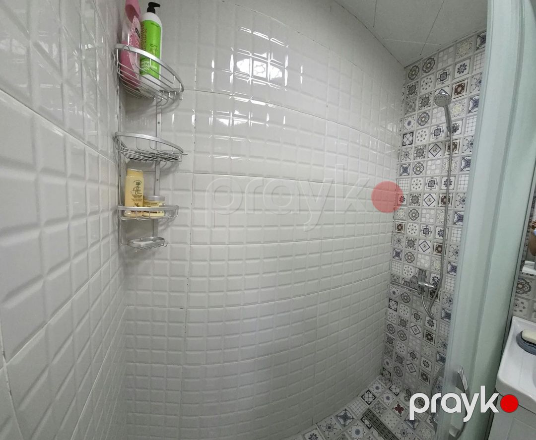 Satılır 3 otaqlı köhnə tikili 65 m² — Mənzil, Bakı (6)