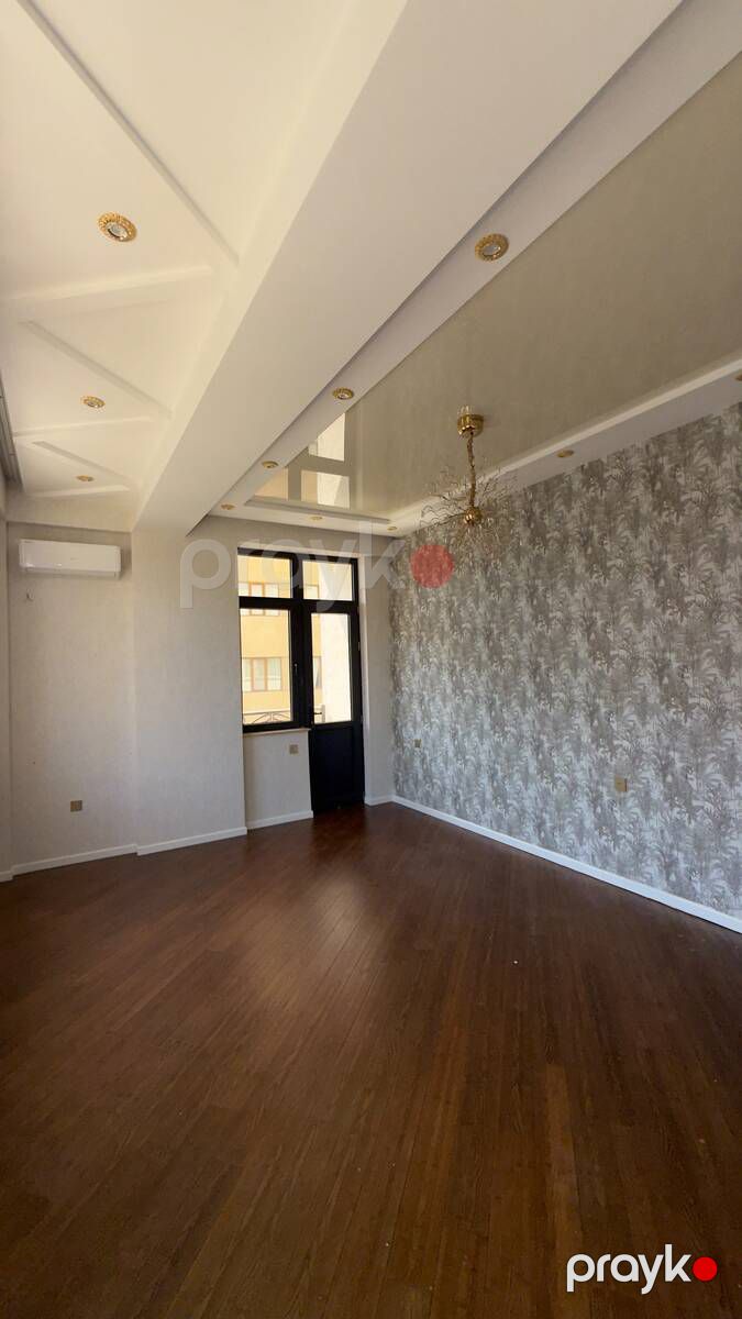 Satılır 3 otaqlı yeni tikili 129 m² — Mənzil, Bakı (7)