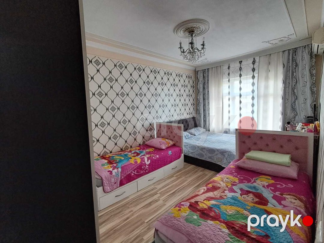 Satılır 3 otaqlı köhnə tikili 70 m² — Mənzil, Bakı (7)