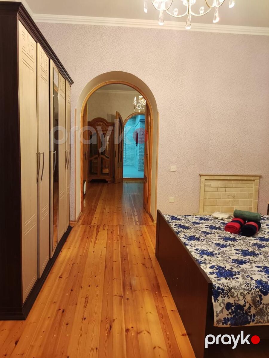 2-otaqlı mənzil, 28 May m., 70 m² — Mənzil, Bakı (10)
