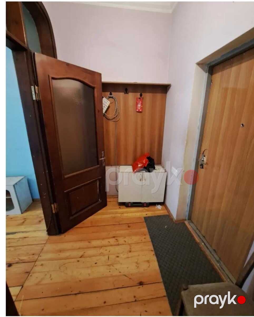 İcarəyə verilir 2 otaqlı yeni tikili 50 m² — Mənzil, Bakı (11)