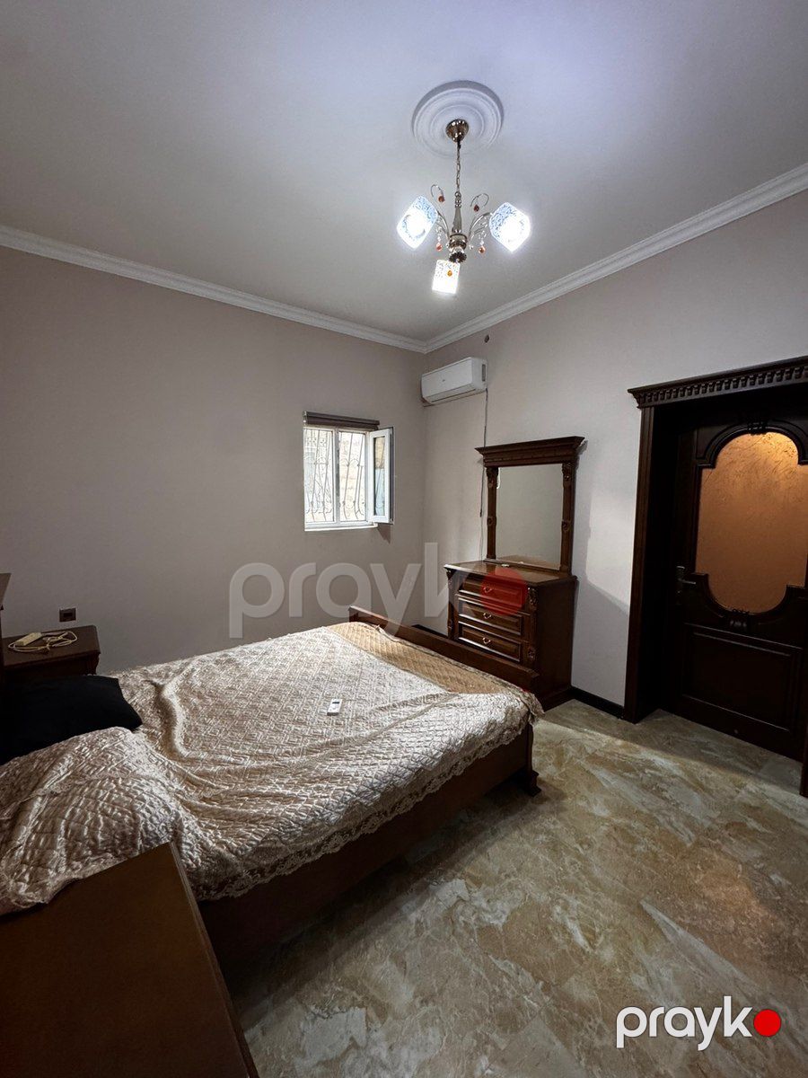 Həyət evi kirayə verilir, Binəqədi r — Ev, villa, Bakı (10)