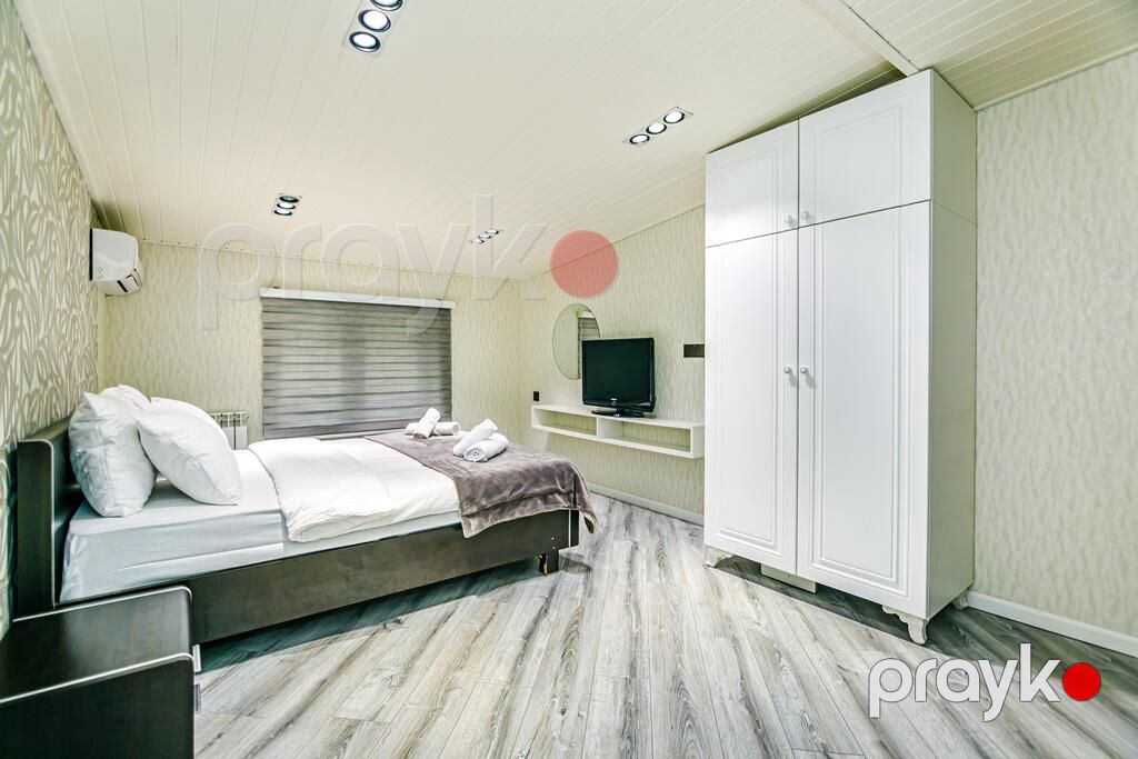 İcarəyə verilir 3 otaqlı köhnə tikili 150 m² — Mənzil, Bakı (8)