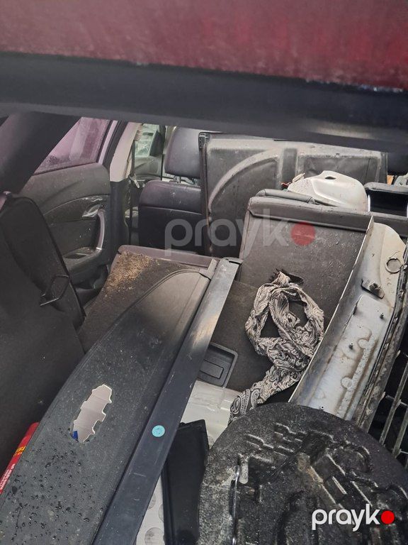 "Hyundai i40" ehtiyat hissələri — Ehtiyat hissələri və aksesuarlar, Bakı (4)