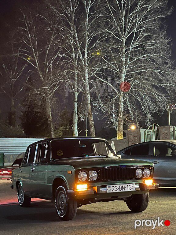 Lada (VAZ) 2106, 1.6 L, 2000 il, 62 000 km — Avtomobillər, Göyçay (9)