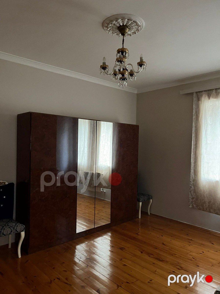 Satılır 8 otaqlı həyət evi/bağ evi 350 m² — Ev, villa, Bakı (4)