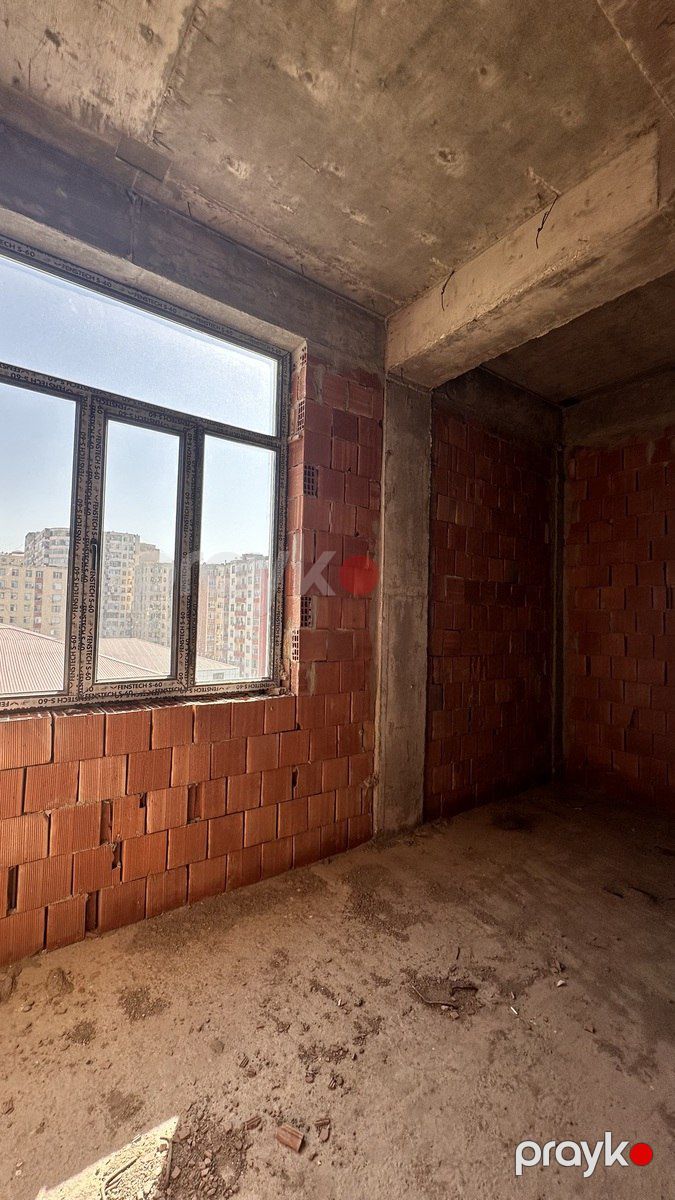 Satılır 3 otaqlı yeni tikili 76.4 m² — Mənzil, Xırdalan (3)