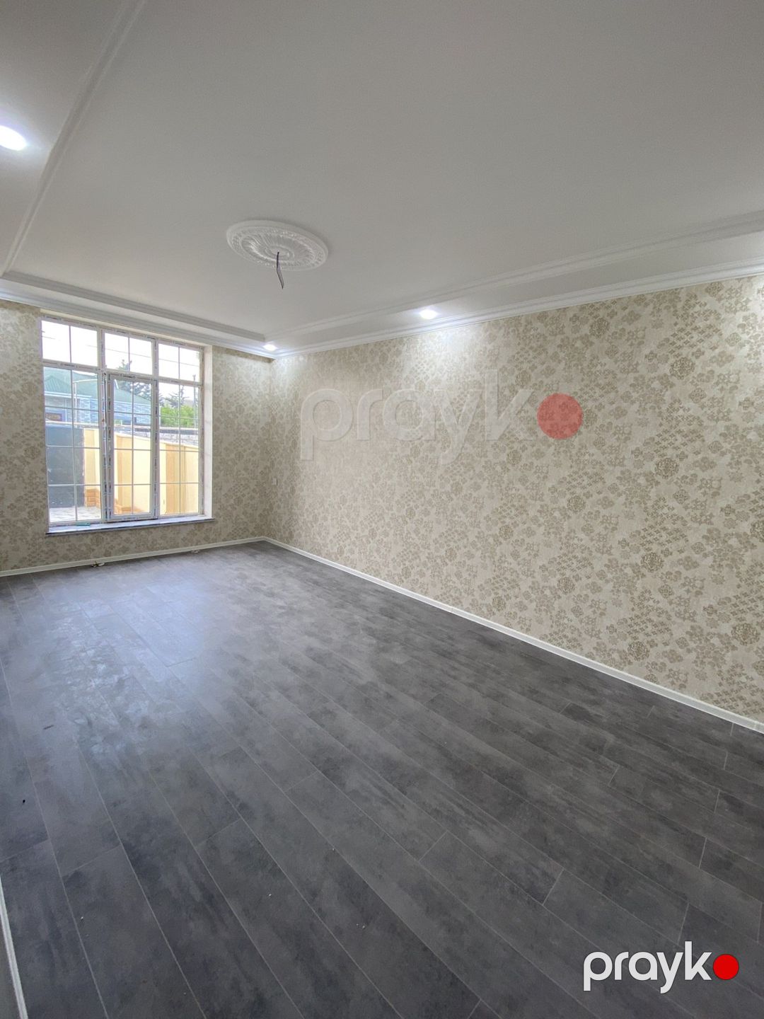 Satılır 4 otaqlı həyət evi/bağ evi 117 m² — Ev, villa, Bakı (9)