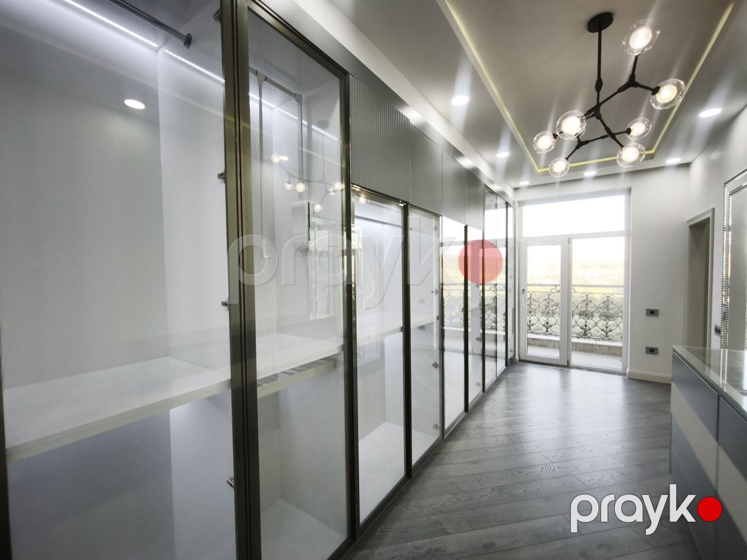 Satılır 4 otaqlı yeni tikili 273 m² — Mənzil, Bakı (12)