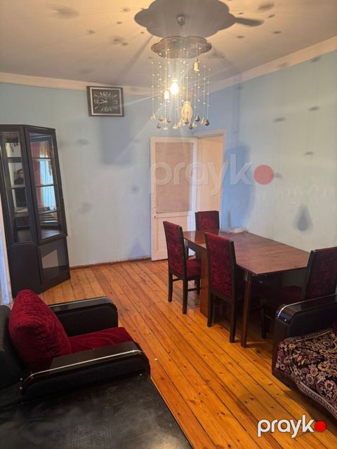 2-otaqlı mənzil kirayə verilir, Sumqayıt ş., 45 m² — Sumqayıt