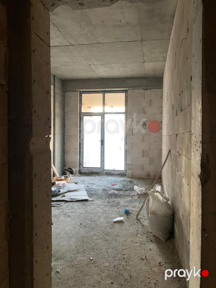 Satılır 3 otaqlı yeni tikili 126 m² — Mənzil, Bakı (2)