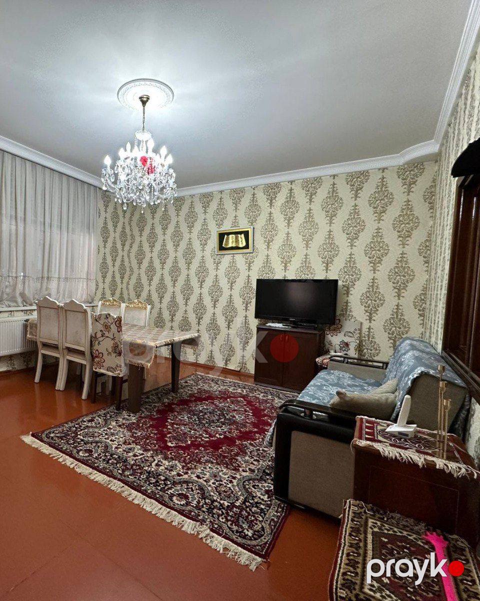Satılır 6 otaqlı həyət evi/bağ evi 441 m² — Ev, villa, Bakı (4)