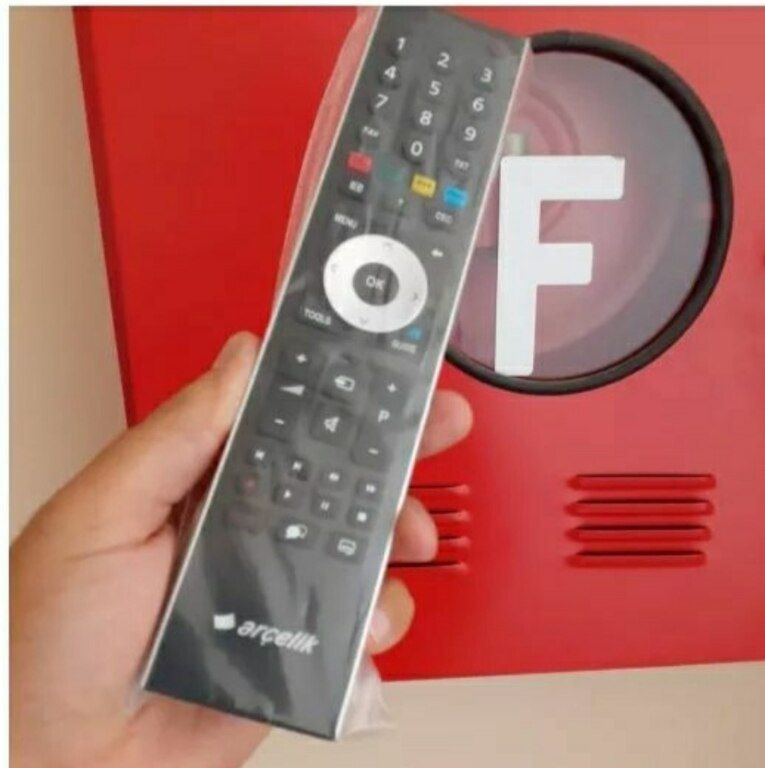 Televizor pultları — TV və Video, Bakı
