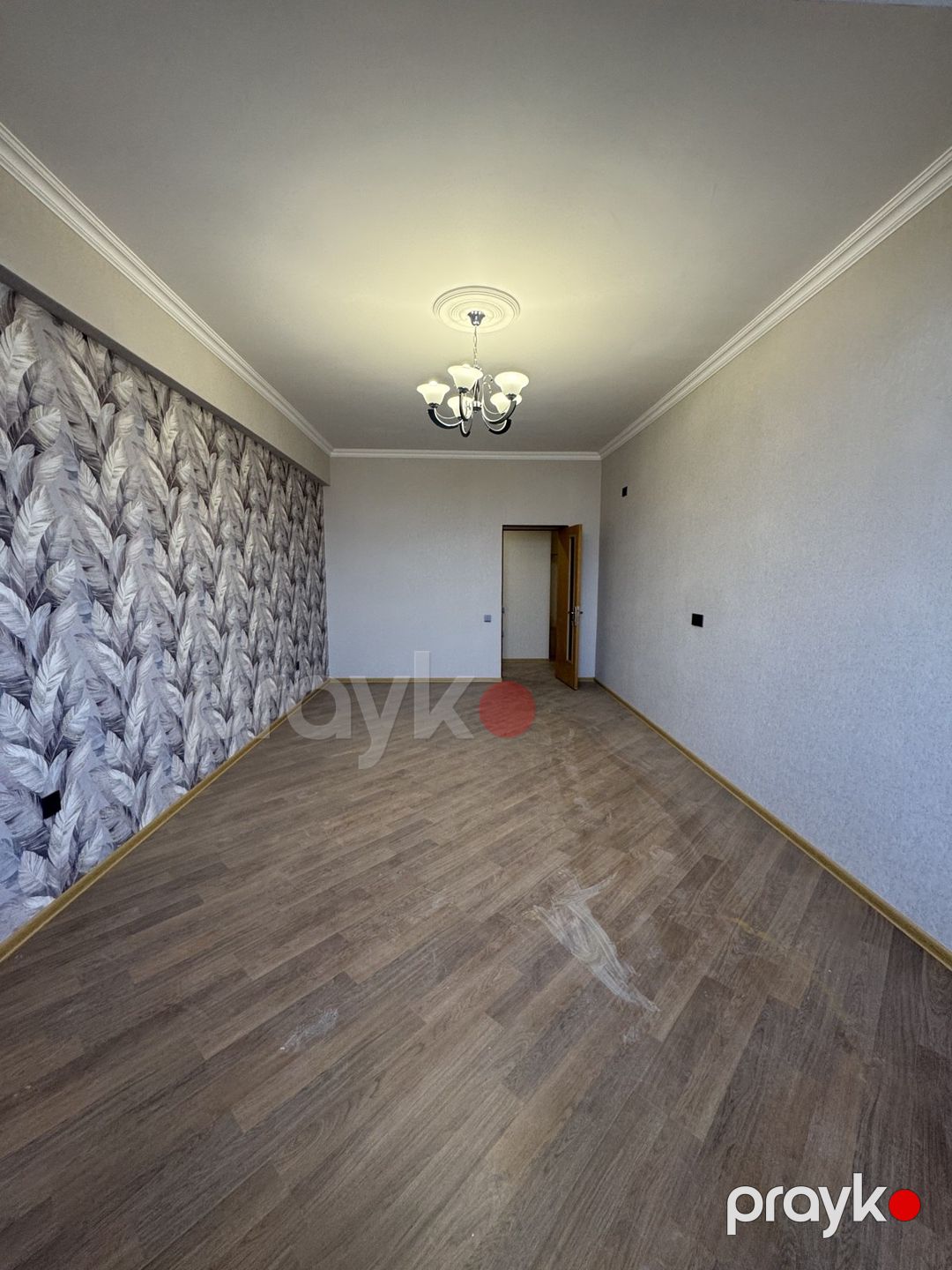 Satılır 2 otaqlı yeni tikili 103 m² — Mənzil, Bakı (2)