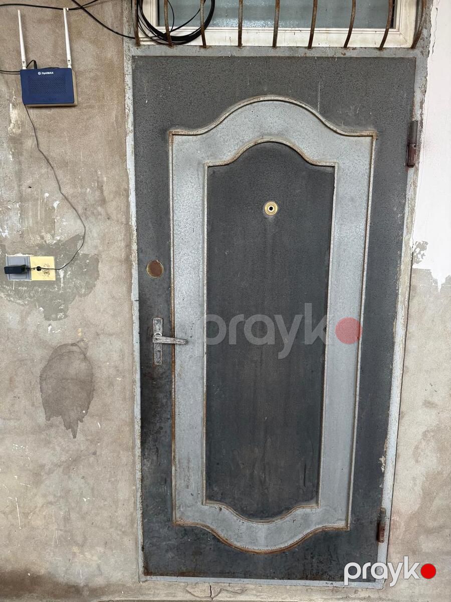 Satılır 3 otaqlı həyət evi/bağ evi 110 m² — Ev, villa, Bakı (2)