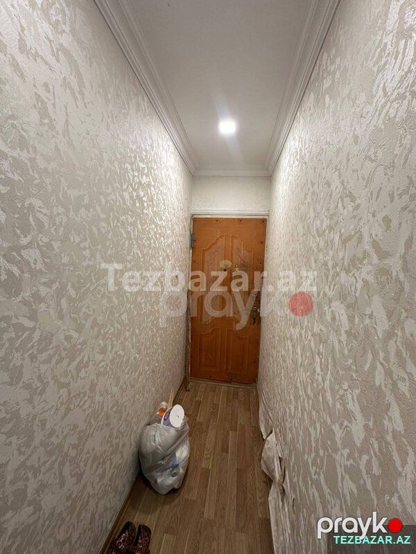 Bineqedi Rayonu 9mkr.mircelal kucesi — Mənzil, Bakı (7)
