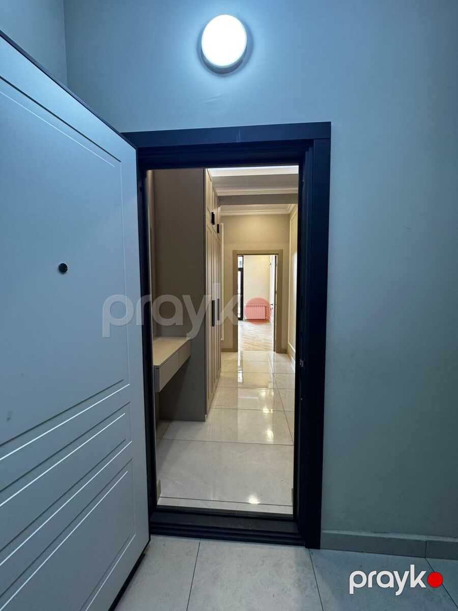 İcarəyə verilir 2 otaqlı yeni tikili 82 m² — Mənzil, Bakı (11)