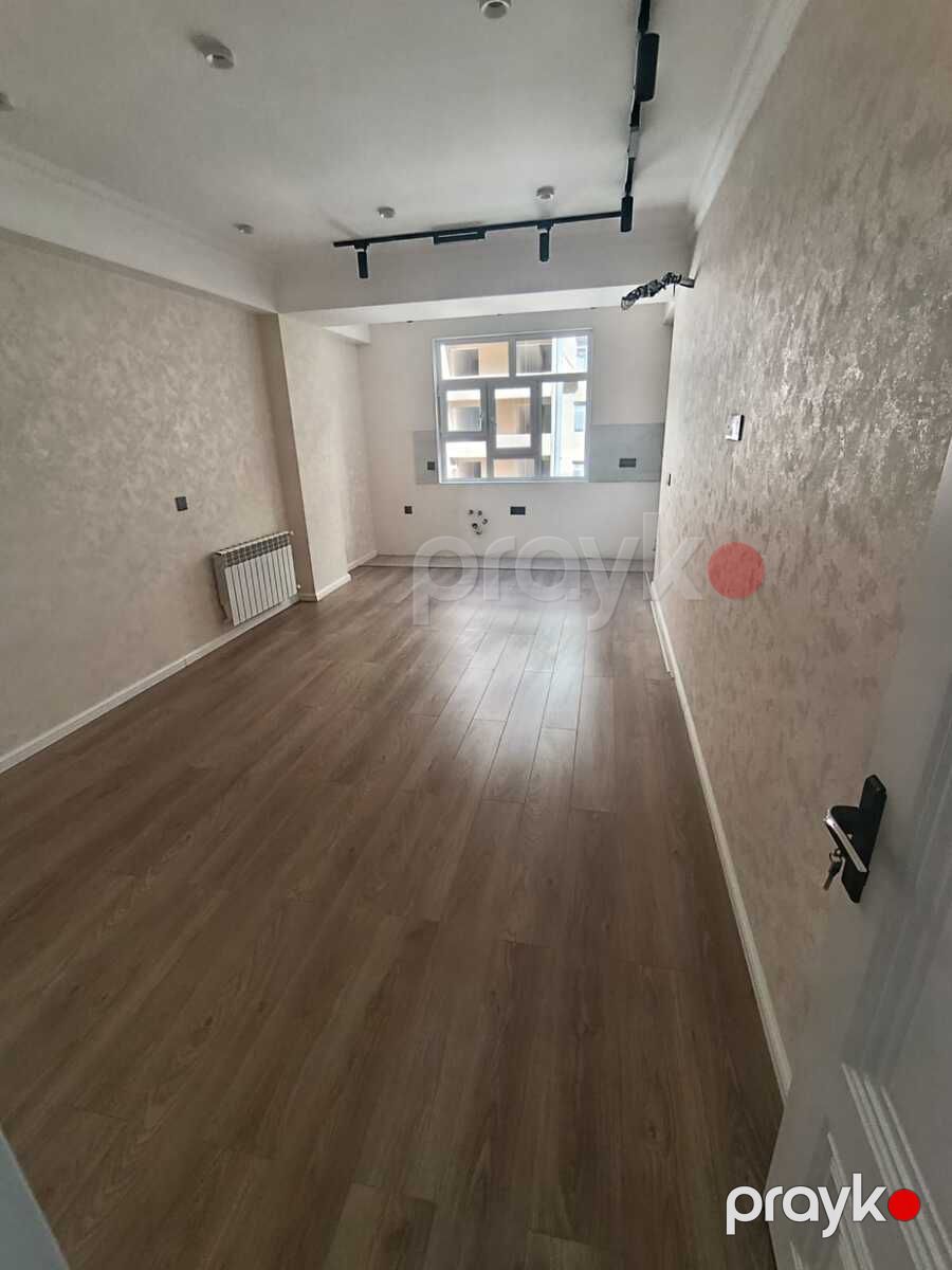 Satılır 3 otaqlı yeni tikili 62 m² — Mənzil, Xırdalan (5)