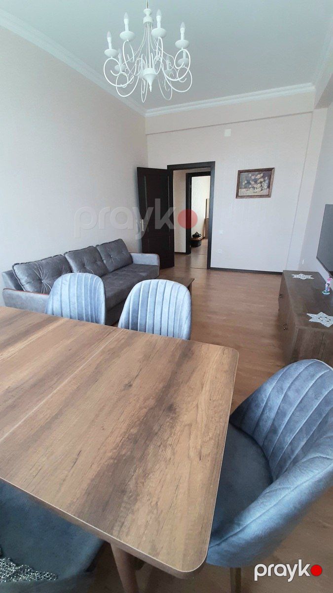 Satılır 3 otaqlı yeni tikili 75 m² — Mənzil, Bakı (2)
