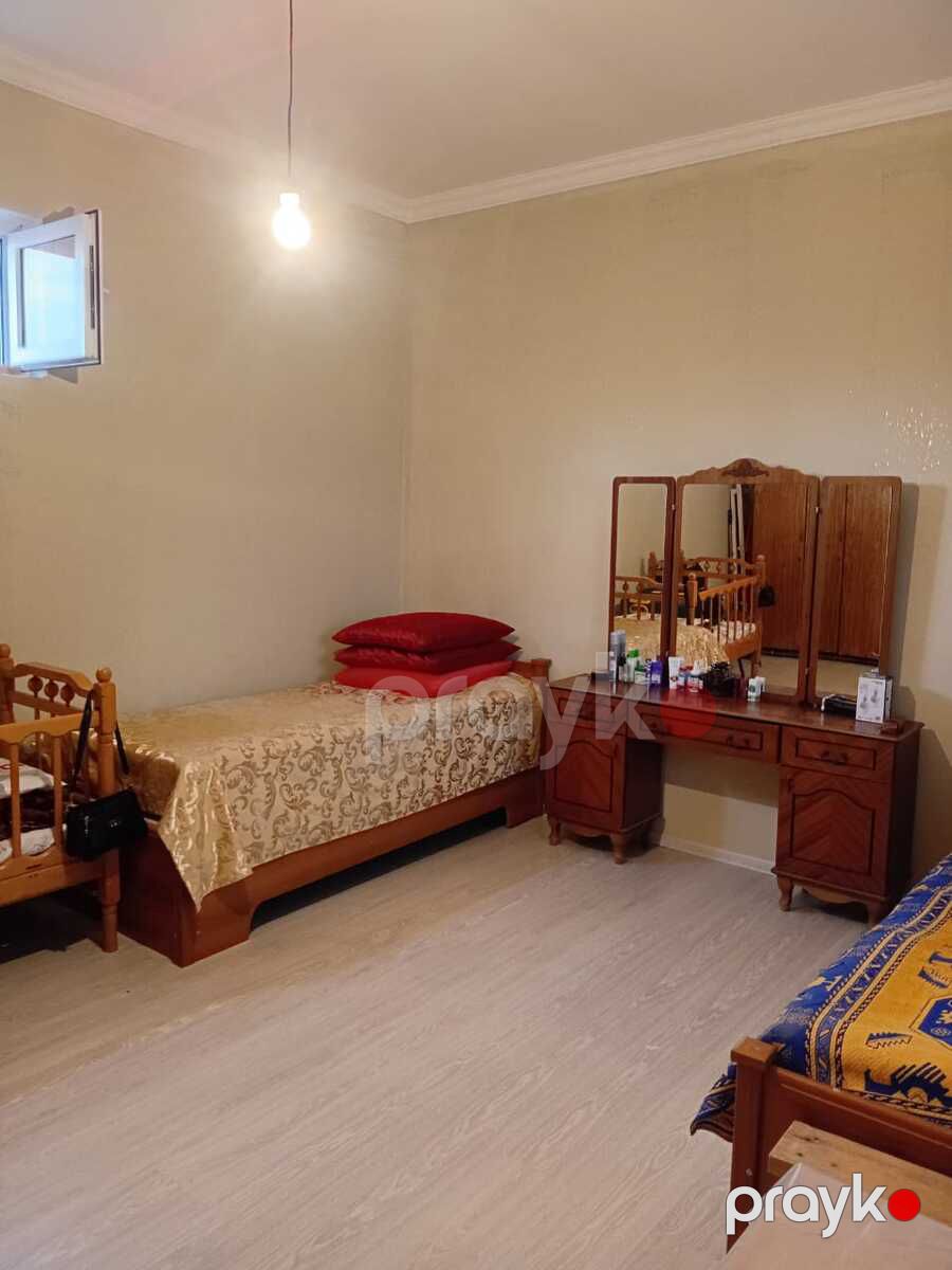Satılır 2 otaqlı həyət evi/bağ evi 40 m² — Ev, villa, Qax (9)
